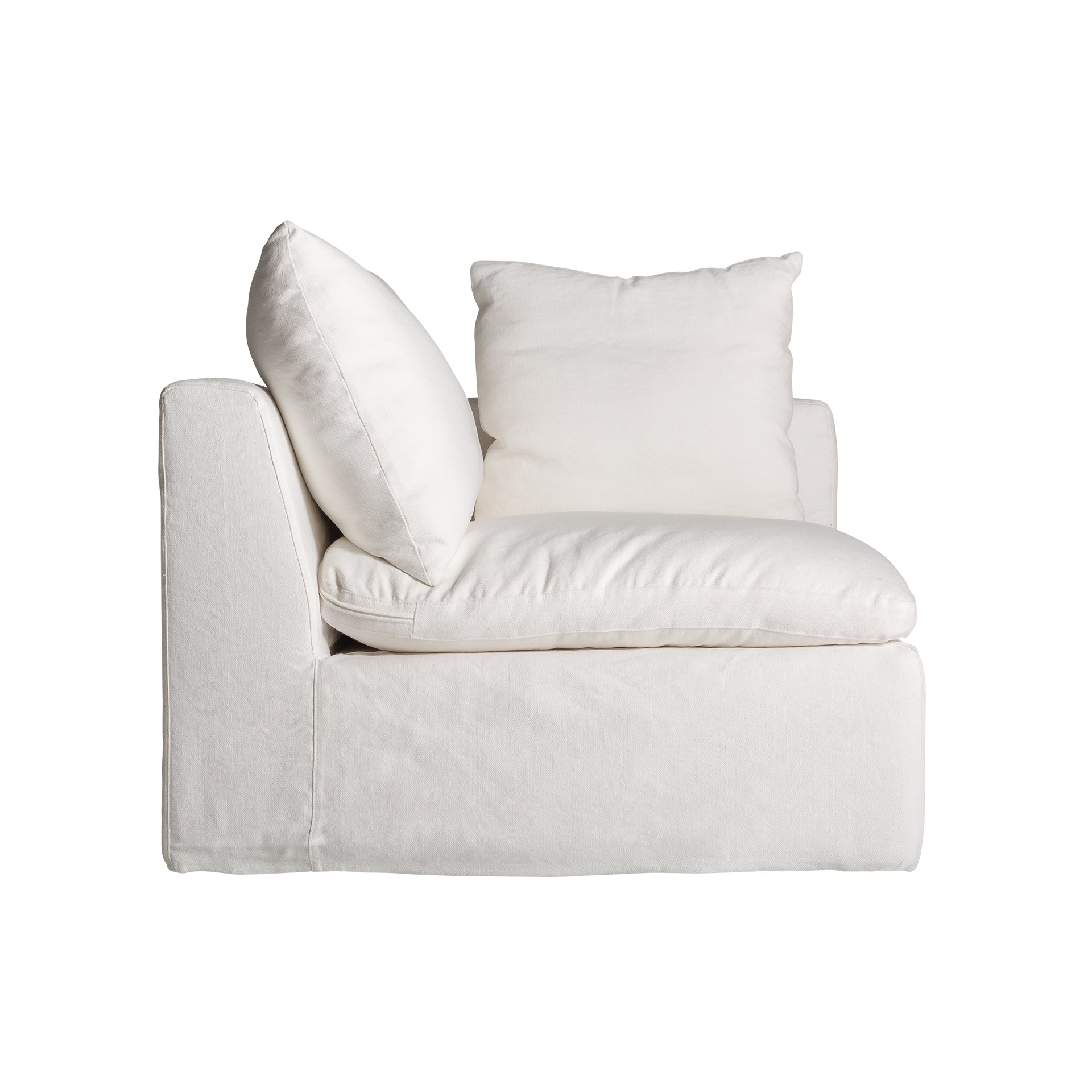 AGDE CORNER SOFA MODULE